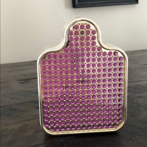 Versace jeans couture  glam eau de toilettte